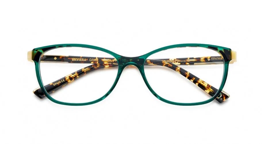 Etnia Barcelona BAVIERA Eyeglasses - view 28